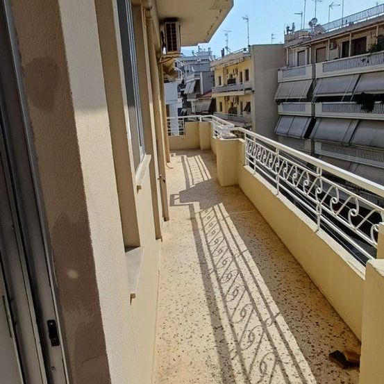 Διαμέρισμα για ενοικίαση Αγίου Χριστοφόρου (Αγρίνιο) - Φωτογραφία 1