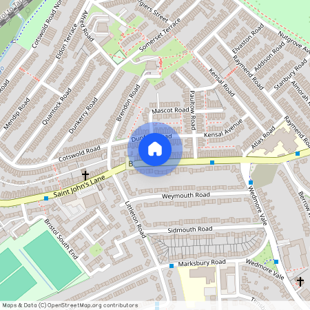 Bristol, Bristol, BS3