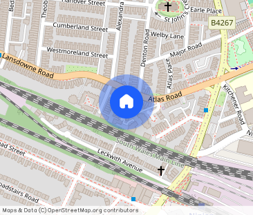 3 bedroom property to rent - Photo 1