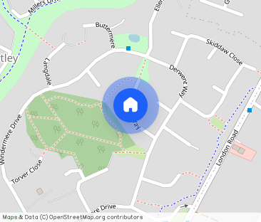 Gilpin Way, Braintree, Essex, CM77 - Photo 1