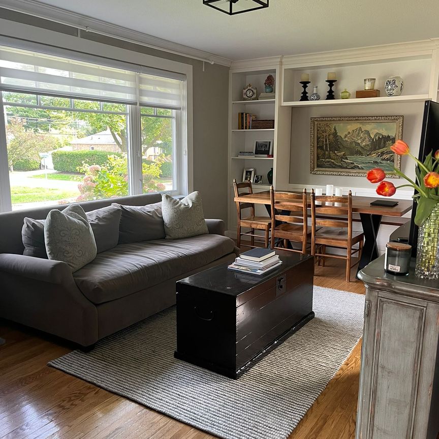 For Lease - 390 St. Augustine Drive, Oakville, Ontario - Photo 1