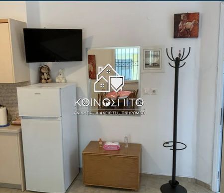 Studio/Γκαρσονιέρα για ενοικίαση Νέα Πολιτεία (Εύοσμος) - Φωτογραφία 5