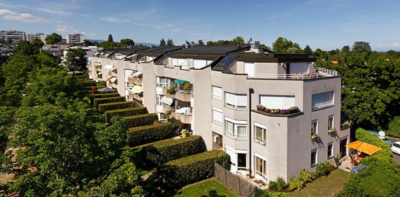 Un quartier calme et verdoyant à Versoix - Photo 2