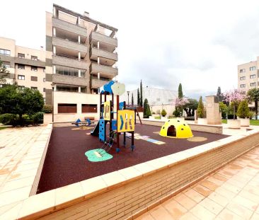 Piso de alquiler en Calle de Bulgaria, La Garena - Photo 5