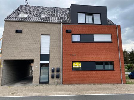 Zeer mooi duplex-appartement in Meerhout-Gestel. - Foto 4