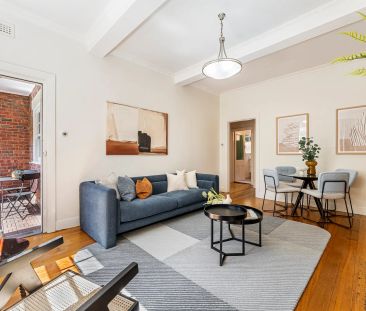 7/17 Mitford Street, St Kilda VIC 3182 - Apartment For Rent | Domain - Photo 2