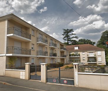 Location Appartement 2 pièces 42m² - Photo 6