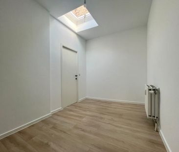 Vanderkindere - Appartement 1ch de +/- 45m² - Uccle - Foto 4