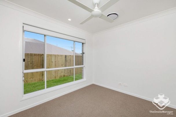 BRAND NEW 4 BEDROOMS HOUSE FOR RENT AT SLACKS CREEK - Photo 1