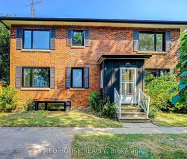 193 Bronte Road - Photo 1