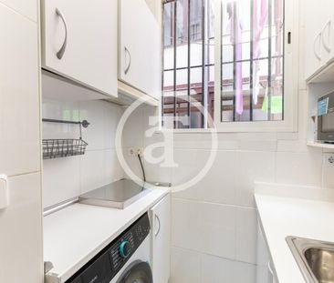 Estudio de alquiler en Calle de la Palma, Universidad - Malasaña - Photo 6