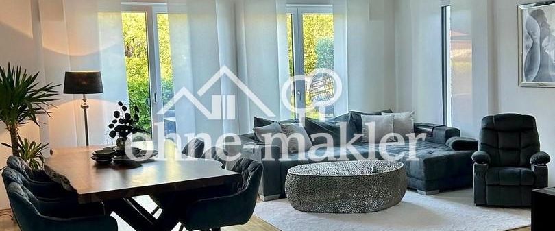 Attraktives Einfamilienhaus mit großer Terrasse und wunderschönem Garten - Photo 1