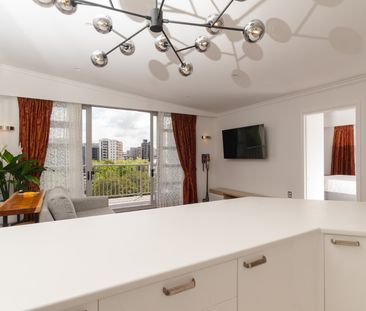 Penthouse Apartment - Photo 6