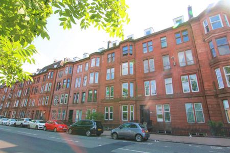 Sauchiehall Street, Finnieston, Glasgow - Photo 3