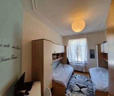 4.5 Zimmer, 120 m² - Photo 3