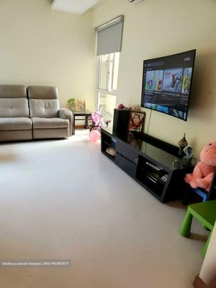 Savannah Condopark (D18), Condominium - For Rent - Photo 1