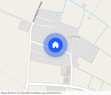 Main Street, Lelley, Hull, East Yorkshire, HU12 - Photo 1