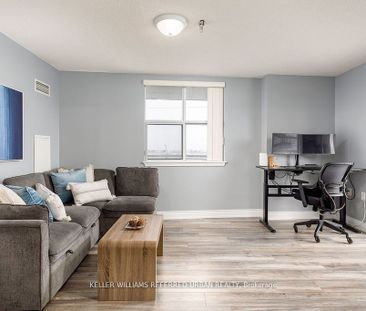 For Lease - 2500 Rutherford Road Unit# 317, Vaughan, Ontario - Photo 3