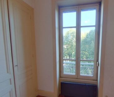 APPARTEMENT T3 A LOUER - Photo 4