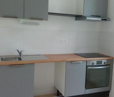 Location Appartement 3 pièces 71m² POITIERS 86000 - Photo 1