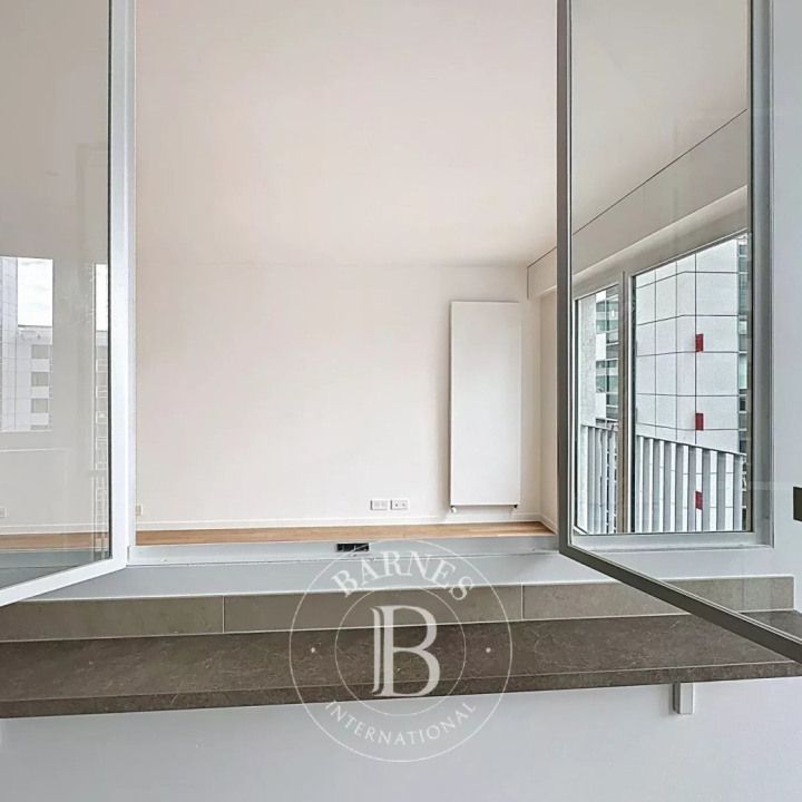 Appartement • Gros Caillou - Photo 1