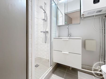 Location Appartement 1 pièce 17m² TROYES 10000 - Photo 5