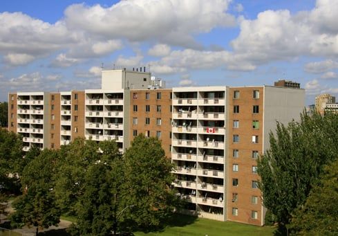 Brighton Court Apartments - Photo 1