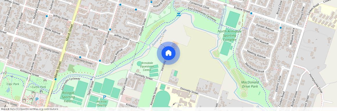 31 Kennedy Street, NSW 2350, Armidale