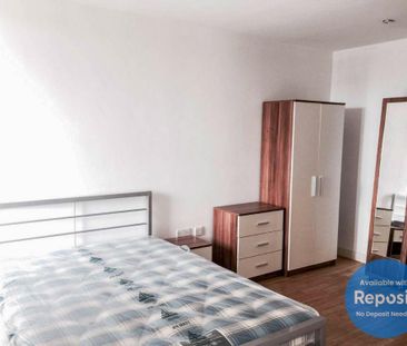 1 bedroom flat to rent - Photo 6