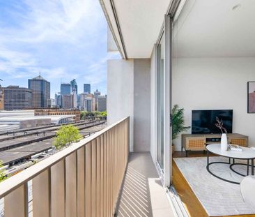 53/34 Chalmers Street Surry Hills - Photo 4