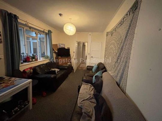 Senghenydd Road, Cathays, Cardiff, CF24 - Photo 1