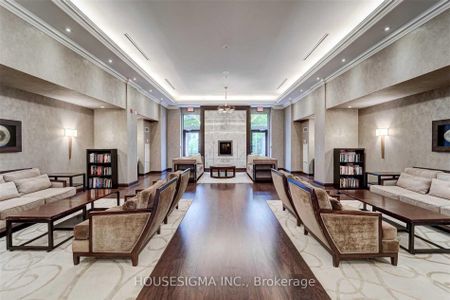 306 133 Wynford Drive - Photo 3