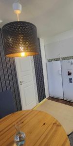 Vaksalagatan, Uppsala - Foto 4