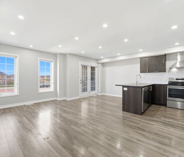For Lease - 112 Golden Springs Drive, Brampton, Ontario - Photo 6