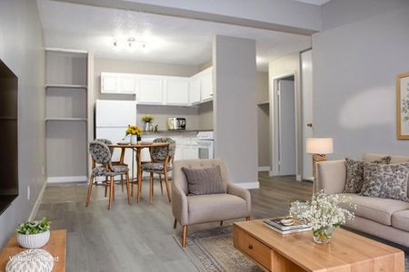 Assiniboine Apartments - Photo 3