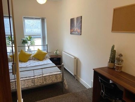 4 bedroom house share to rent - Photo 3