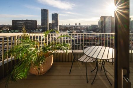 2 bedroom apartment to rent - Photo 4