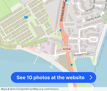 Passage Close, Wyke Regis, Weymouth - Photo 1