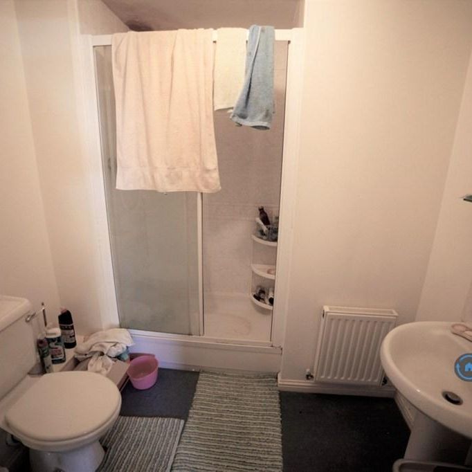 5 bedroom terraced house to rent - Photo 1