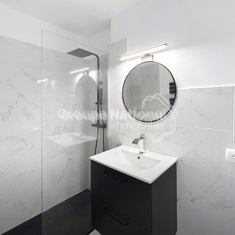 Appartement Mandelieu La Napoule 2 pièce(s) 46.9 m2, - Photo 1