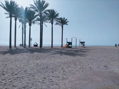 Alquiler de estudio en Calle Velero, 8 - Foto 4