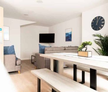 Townhouse Deluxe En-suite - Photo 2