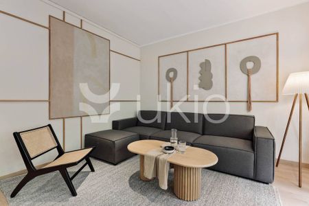 3 bedroom luxury Apartment for rent in Barcelona, Catalonia - Photo 3