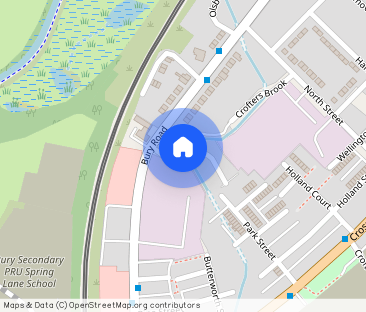 Newbridge Close, Radcliffe - Photo 1