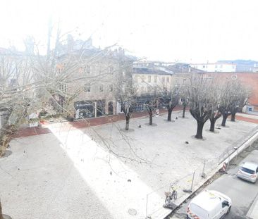 Location Appartement 2 pièces 40m² PAMIERS 09100 - Photo 5