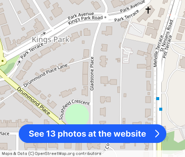 Gladstone Place Lane, Kings Park, Stirling, FK8 - Photo 1