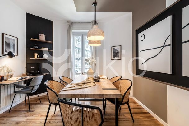 Madrid Capital, Community of Madrid 28003 - Photo 1