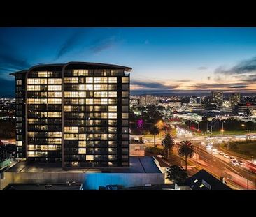 Amazing One Bedroom $600 Rent, power and water - Photo 1