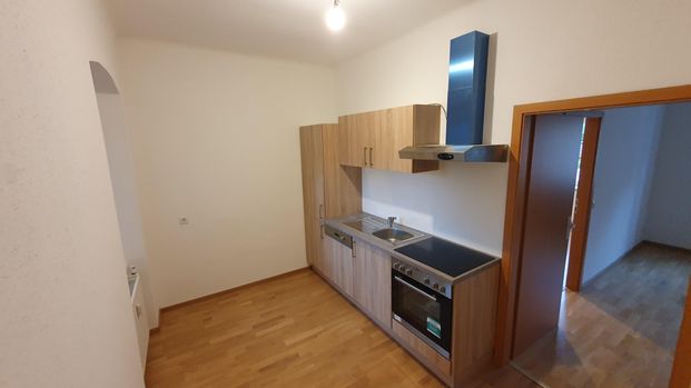Charmante 2-Zimmerwohnung in Gratwein - Foto 1