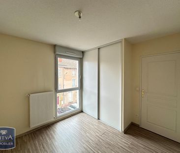 Location Appartement 3 pièces 75m² ST LAURENT SUR SAONE 01750 - Photo 4